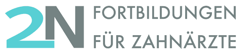 2N Zahnärztliche Fortbildungen Logo